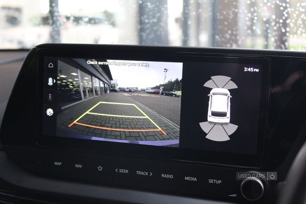 Used Hyundai i20 2024 for sale - 77739089: Photo 17