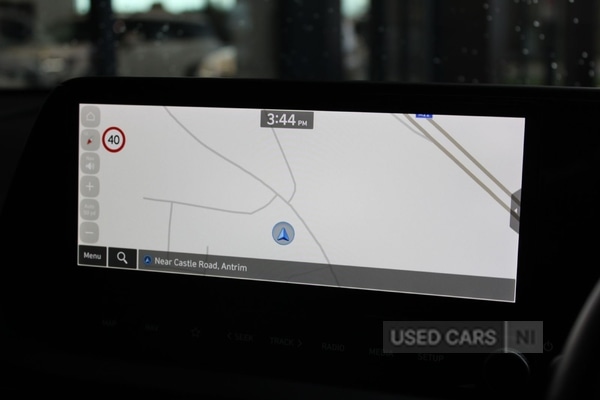 Used Hyundai i20 2024 for sale - 77739089: Photo 18