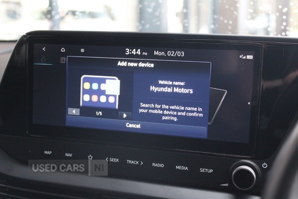 Used Hyundai i20 2024 for sale - 77739089: Photo 19