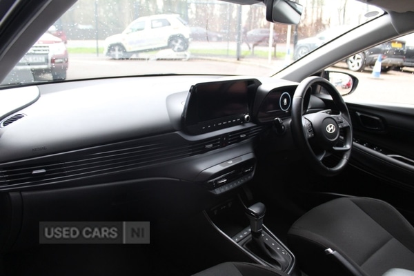 Used Hyundai i20 2024 for sale - 77739089: Photo 2