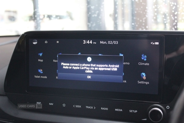 Used Hyundai i20 2024 for sale - 77739089: Photo 20