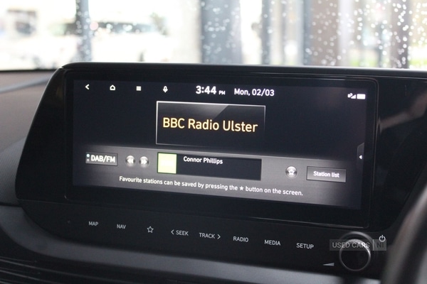 Used Hyundai i20 2024 for sale - 77739089: Photo 21