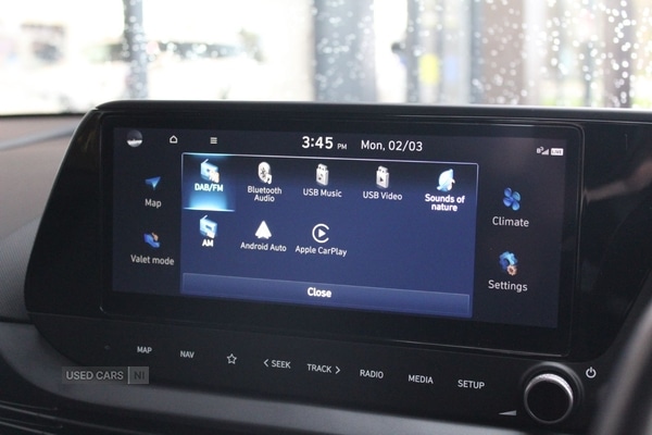 Used Hyundai i20 2024 for sale - 77739089: Photo 22