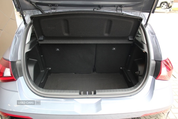 Used Hyundai i20 2024 for sale - 77739089: Photo 25