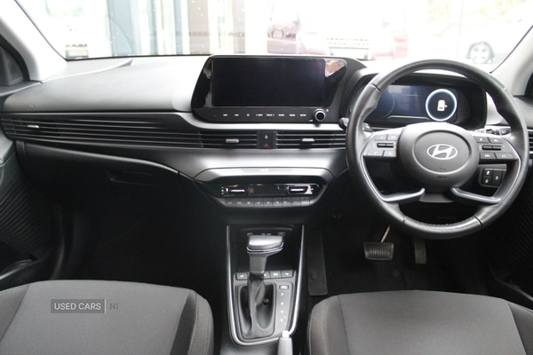 Used Hyundai i20 2024 for sale - 77739089: Photo 4
