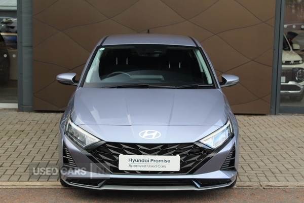 Used Hyundai i20 2024 for sale - 77739089: Photo 6