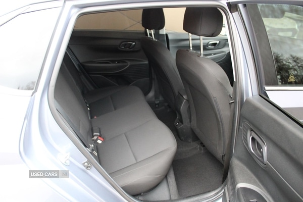 Used Hyundai i20 2024 for sale - 77739089: Photo 8