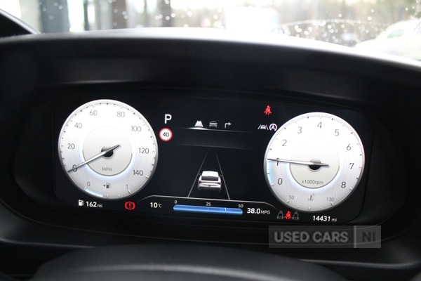 Used Hyundai i20 2024 for sale - 77739089: Photo 9