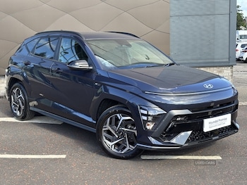 Used Hyundai KONA 2025 for sale - 79389234: Photo