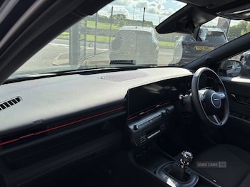 Used Hyundai KONA 2025 for sale - 79389234: Photo
