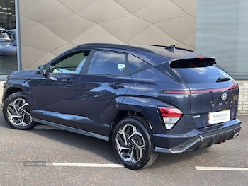 Used Hyundai KONA 2025 for sale - 79389234: Photo