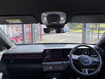 Used Hyundai KONA 2025 for sale - 79389234: Photo