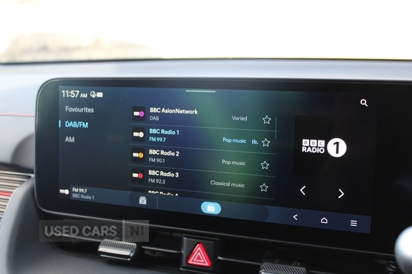 Used Hyundai IONIQ 5 2024 for sale - 77626778: Photo 12