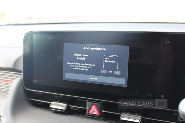 Used Hyundai IONIQ 5 2024 for sale - 77626778: Photo 14