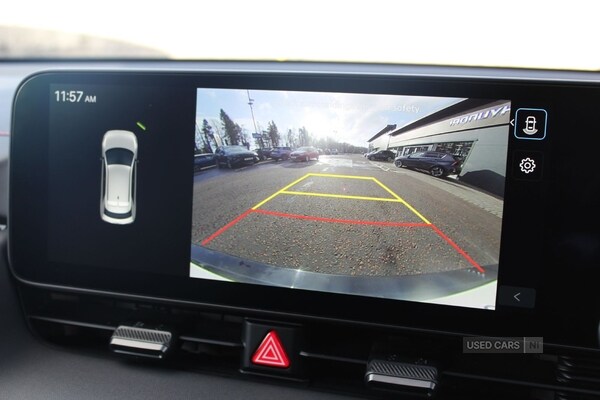 Used Hyundai IONIQ 5 2024 for sale - 77626778: Photo 17