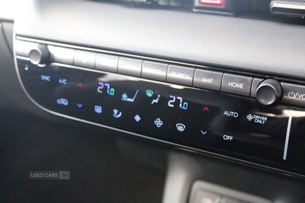 Used Hyundai IONIQ 5 2024 for sale - 77626778: Photo 18