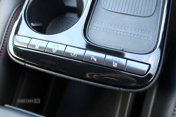 Used Hyundai IONIQ 5 2024 for sale - 77626778: Photo 19