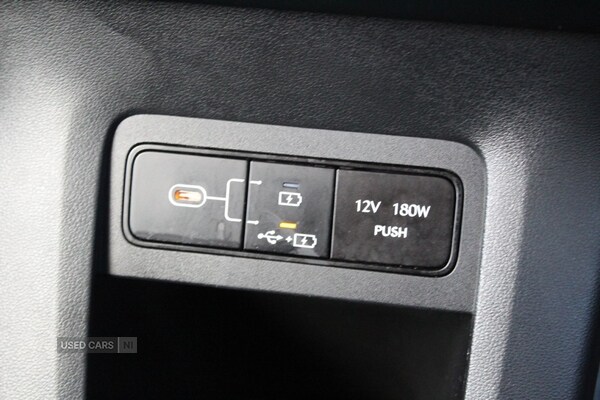 Used Hyundai IONIQ 5 2024 for sale - 77626778: Photo 20