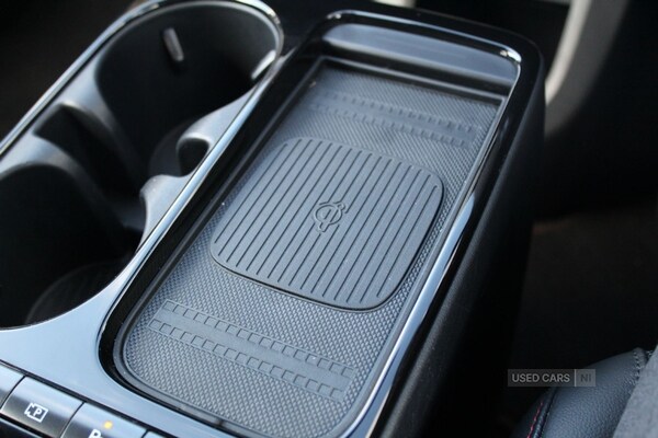 Used Hyundai IONIQ 5 2024 for sale - 77626778: Photo 21