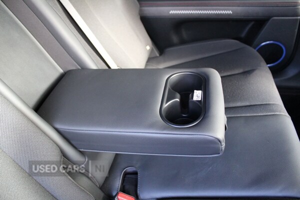 Used Hyundai IONIQ 5 2024 for sale - 77626778: Photo 22