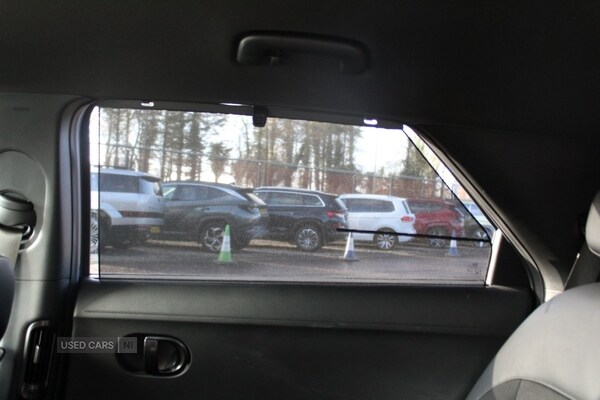 Used Hyundai IONIQ 5 2024 for sale - 77626778: Photo 24