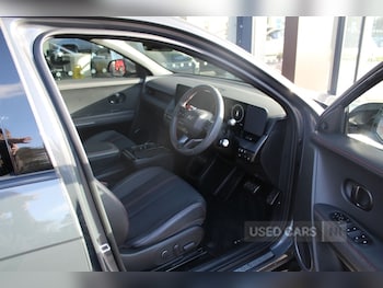 Used Hyundai IONIQ 5 2024 for sale - 77626778: Photo