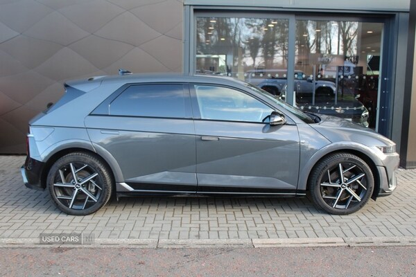 Used Hyundai IONIQ 5 2024 for sale - 77626778: Photo 30