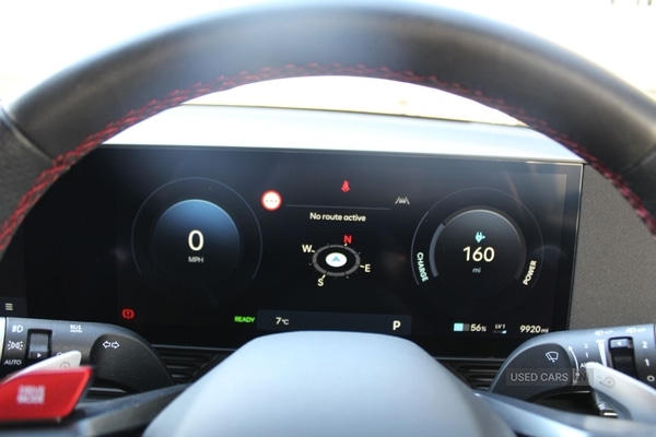 Used Hyundai IONIQ 5 2024 for sale - 77626778: Photo 6