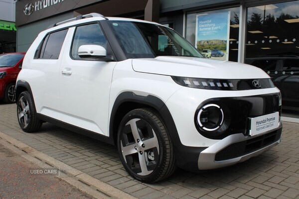 Used Hyundai Other 2025 for sale - 76914397: Photo 18