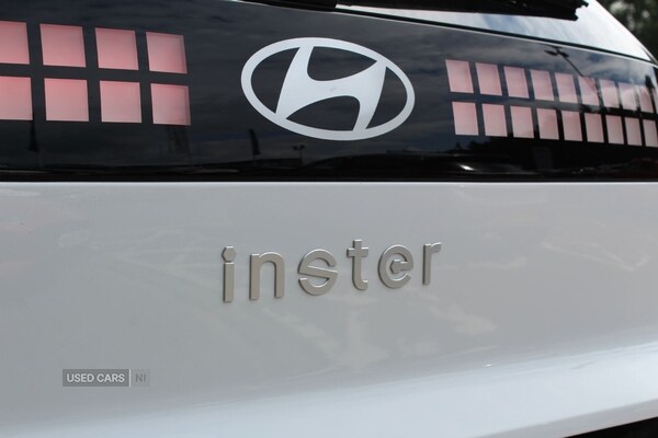 Used Hyundai Other 2025 for sale - 76914397: Photo 29