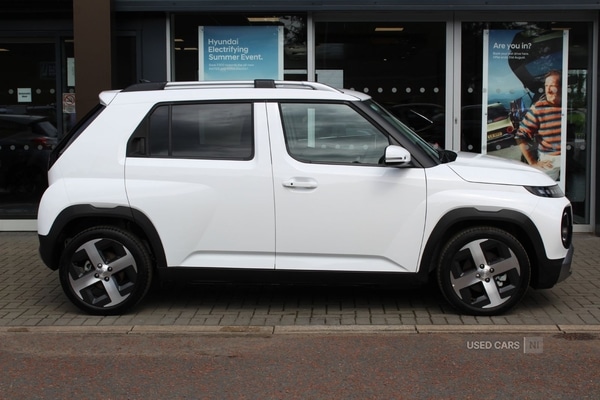 Used Hyundai Other 2025 for sale - 76914397: Photo 5