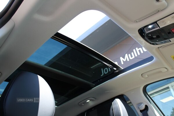 Used Hyundai TUCSON 2025 for sale - 76914412: Photo 10