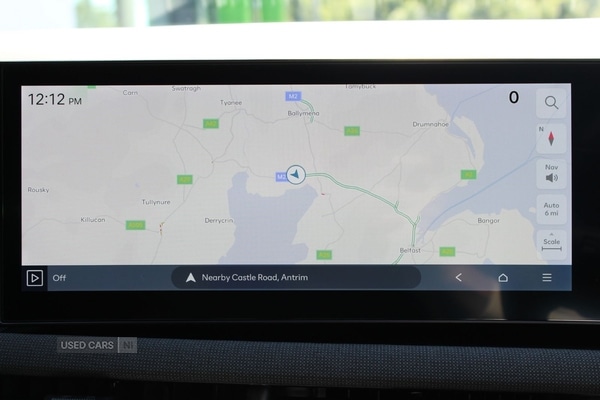 Used Hyundai TUCSON 2025 for sale - 76914412: Photo 17