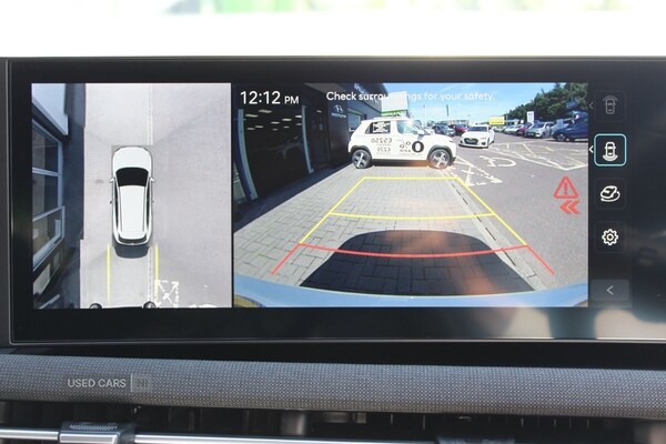 Used Hyundai TUCSON 2025 for sale - 76914412: Photo 18