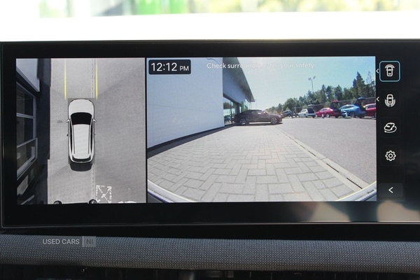 Used Hyundai TUCSON 2025 for sale - 76914412: Photo 19