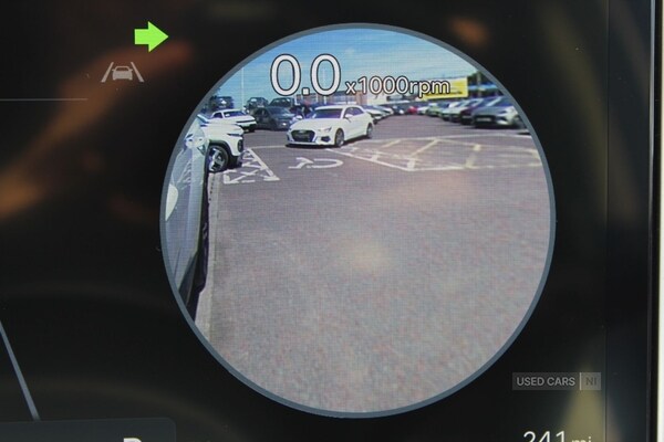 Used Hyundai TUCSON 2025 for sale - 76914412: Photo 22