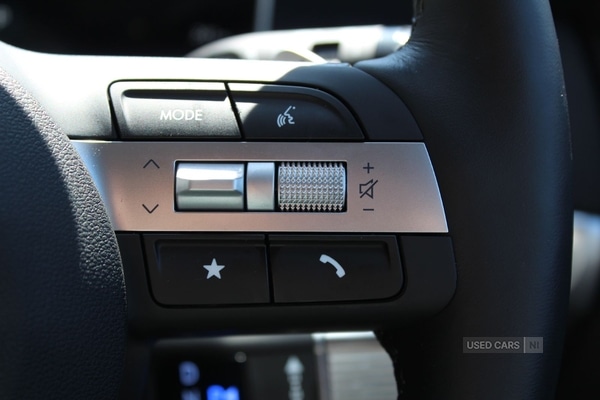 Used Hyundai TUCSON 2025 for sale - 76914412: Photo 27