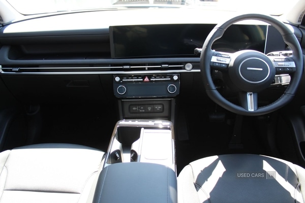 Used Hyundai TUCSON 2025 for sale - 76914412: Photo 3