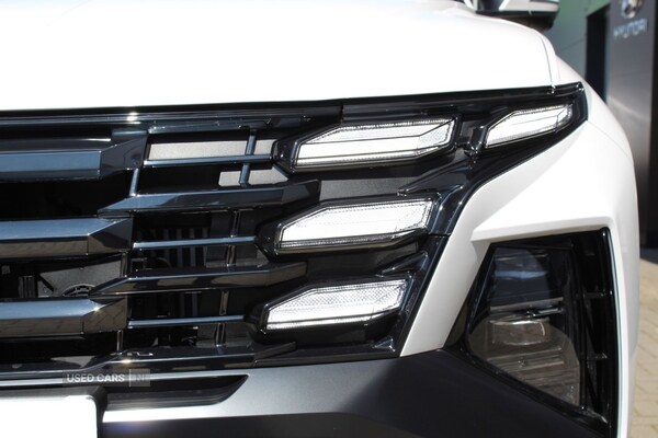 Used Hyundai TUCSON 2025 for sale - 76914412: Photo 33