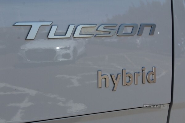 Used Hyundai TUCSON 2025 for sale - 76914412: Photo 36