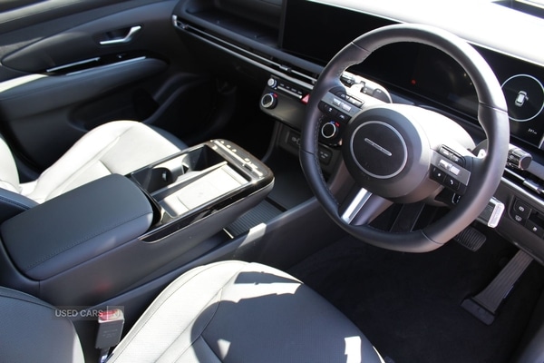 Used Hyundai TUCSON 2025 for sale - 76914412: Photo 8