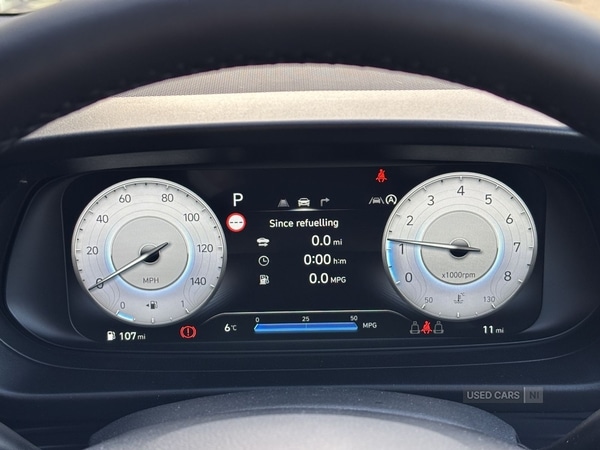 Used Hyundai i20 2026 for sale - 78205678: Photo 10