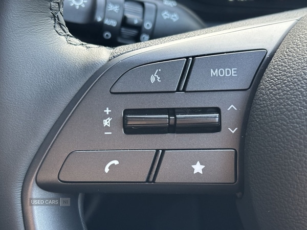 Used Hyundai i20 2026 for sale - 78205678: Photo 11