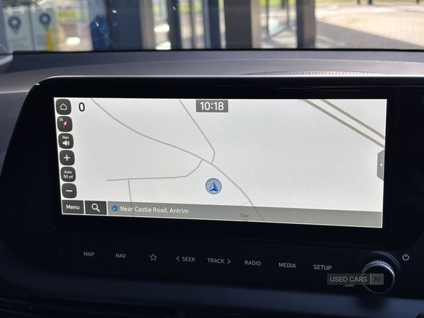 Used Hyundai i20 2026 for sale - 78205678: Photo 15