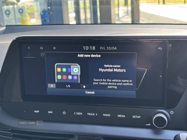 Used Hyundai i20 2026 for sale - 78205678: Photo 16