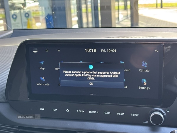 Used Hyundai i20 2026 for sale - 78205678: Photo 17