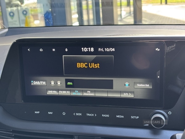 Used Hyundai i20 2026 for sale - 78205678: Photo 18