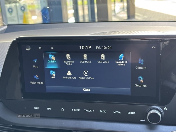 Used Hyundai i20 2026 for sale - 78205678: Photo 19