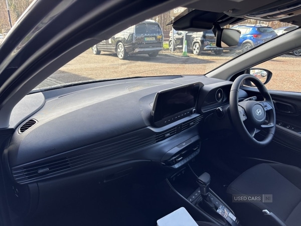 Used Hyundai i20 2026 for sale - 78205678: Photo 2