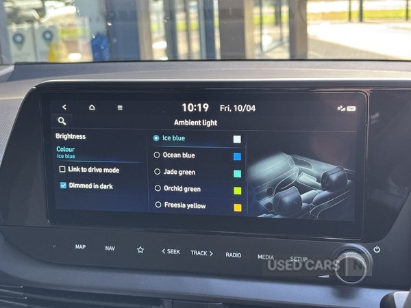 Used Hyundai i20 2026 for sale - 78205678: Photo 20